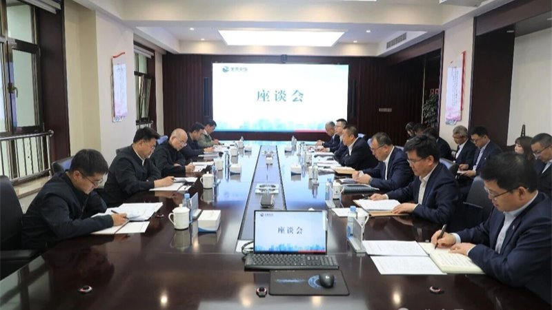 省人大常委会预算工委调研组赴世界杯官网-世界杯(中国)一站式服务官网
调研指导工作